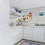 Spacious With Heated Pool And Stunning View Villa