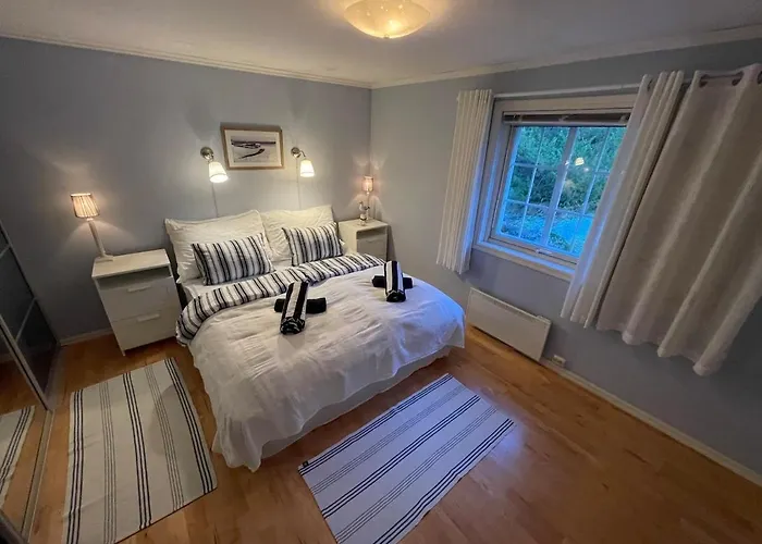 Spacious With Heated Pool And Stunning View Villa Tokenes