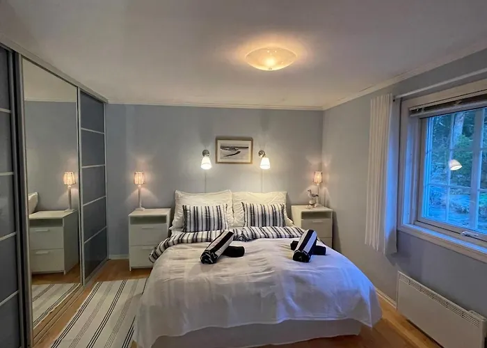 Spacious With Heated Pool And Stunning View * Tokenes