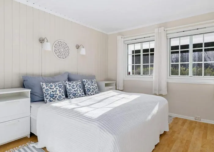 别墅 Spacious With Heated Pool And Stunning View