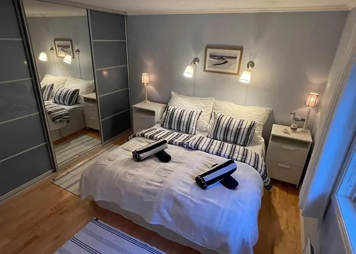 Spacious With Heated Pool And Stunning View 别墅